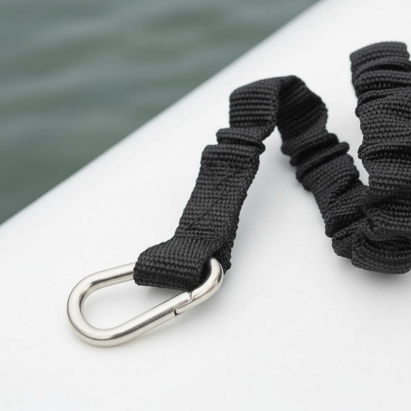 Kayak Paddle Leash Anti-Loss S - Fishing Kayak Paddle recension och pris