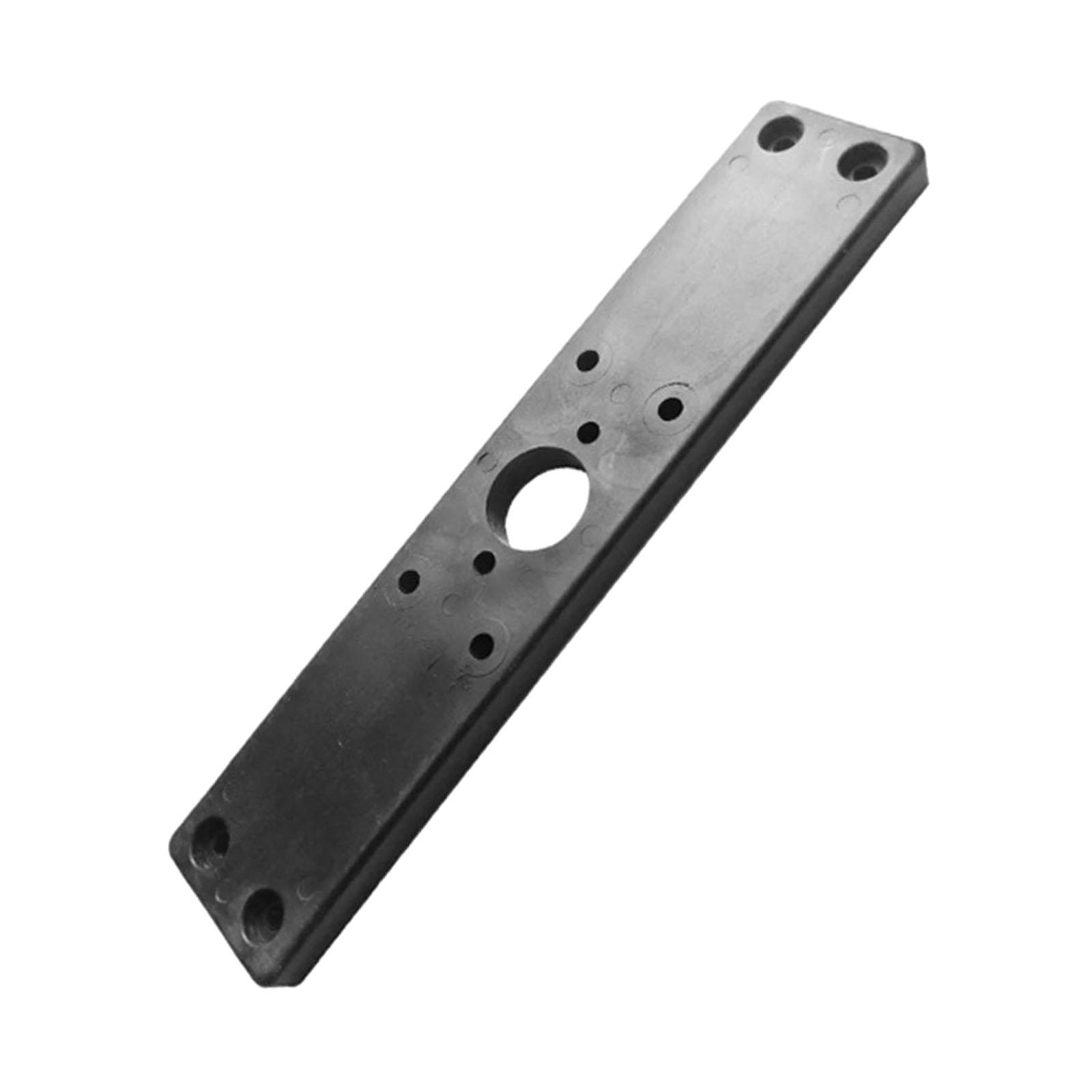 Kayak Mount Track Easy Install - Fishing Kayak Rod Holder recension och pris