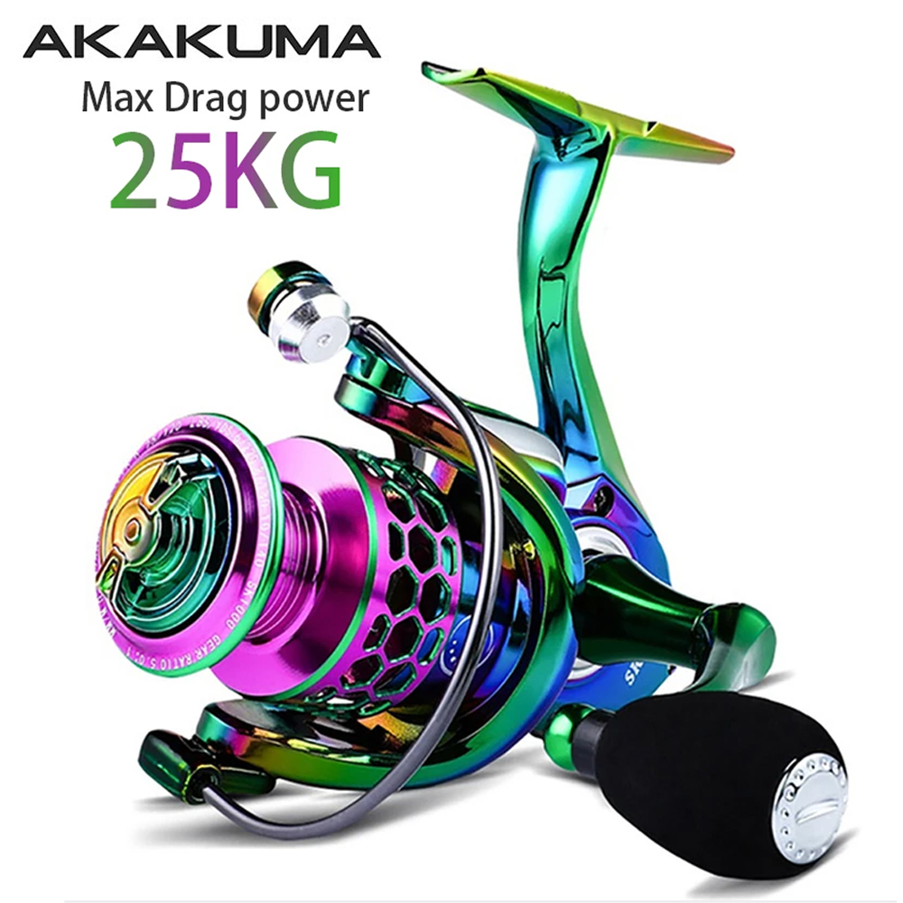 14+1Bb Fishing Reels Saltwater - Daiwa Reel Bg recension och pris