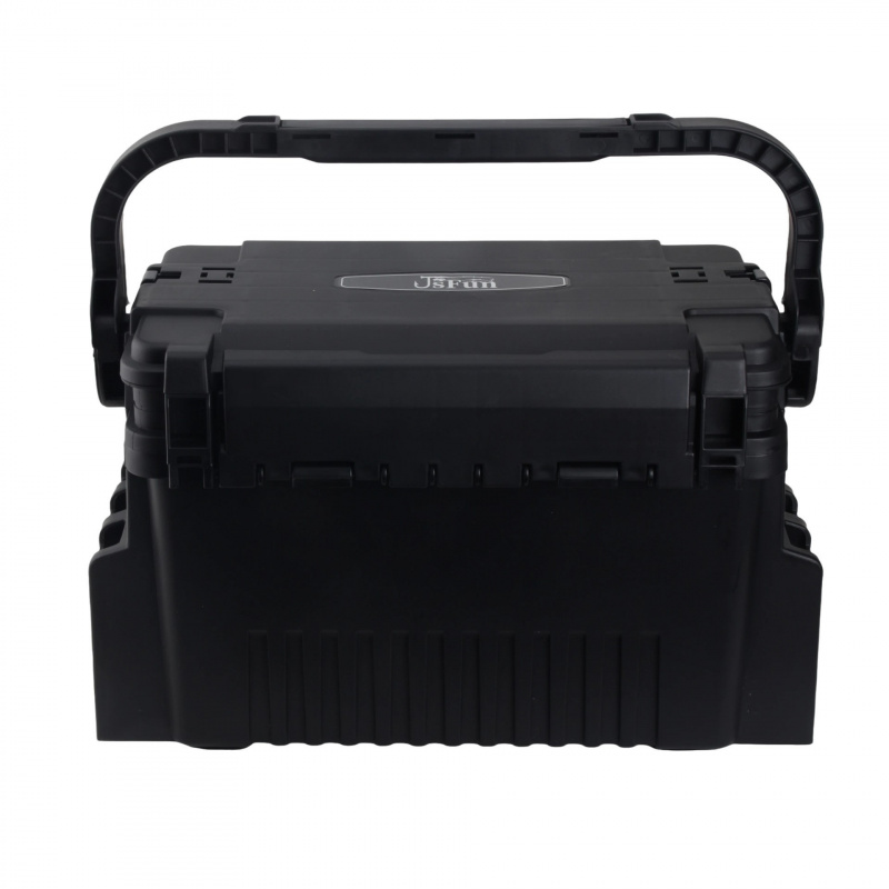 Lure Box Fish Box Lure Bait St - Fishing Kayak Crate recension och pris