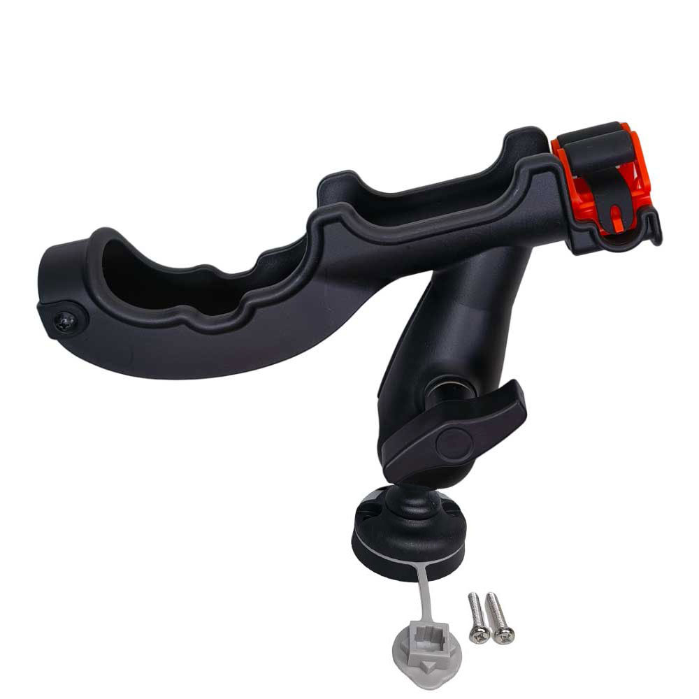 Boats Kayak Fishing Rod Holder - Fishing Kayak Cart recension och pris