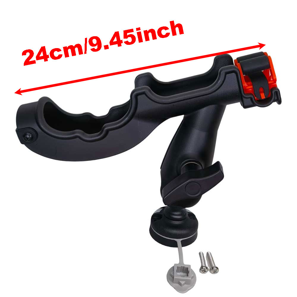 Boats Kayak Fishing Rod Holder - Fishing Kayak Cart recension och pris