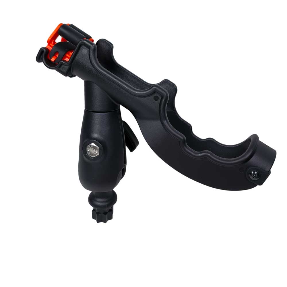 Boats Kayak Fishing Rod Holder - Fishing Kayak Cart recension och pris